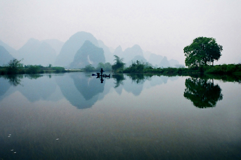 陽塑‧遇龍河 APR,2007