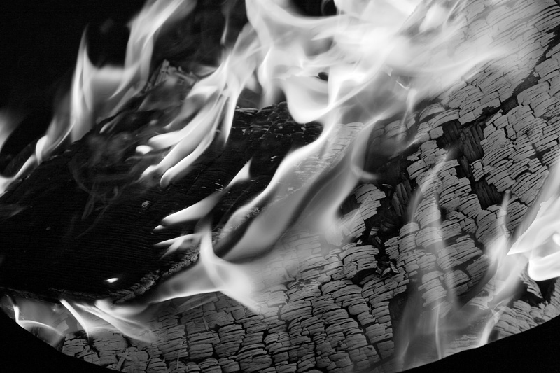 firepit