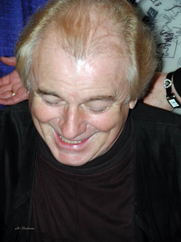 Alan White