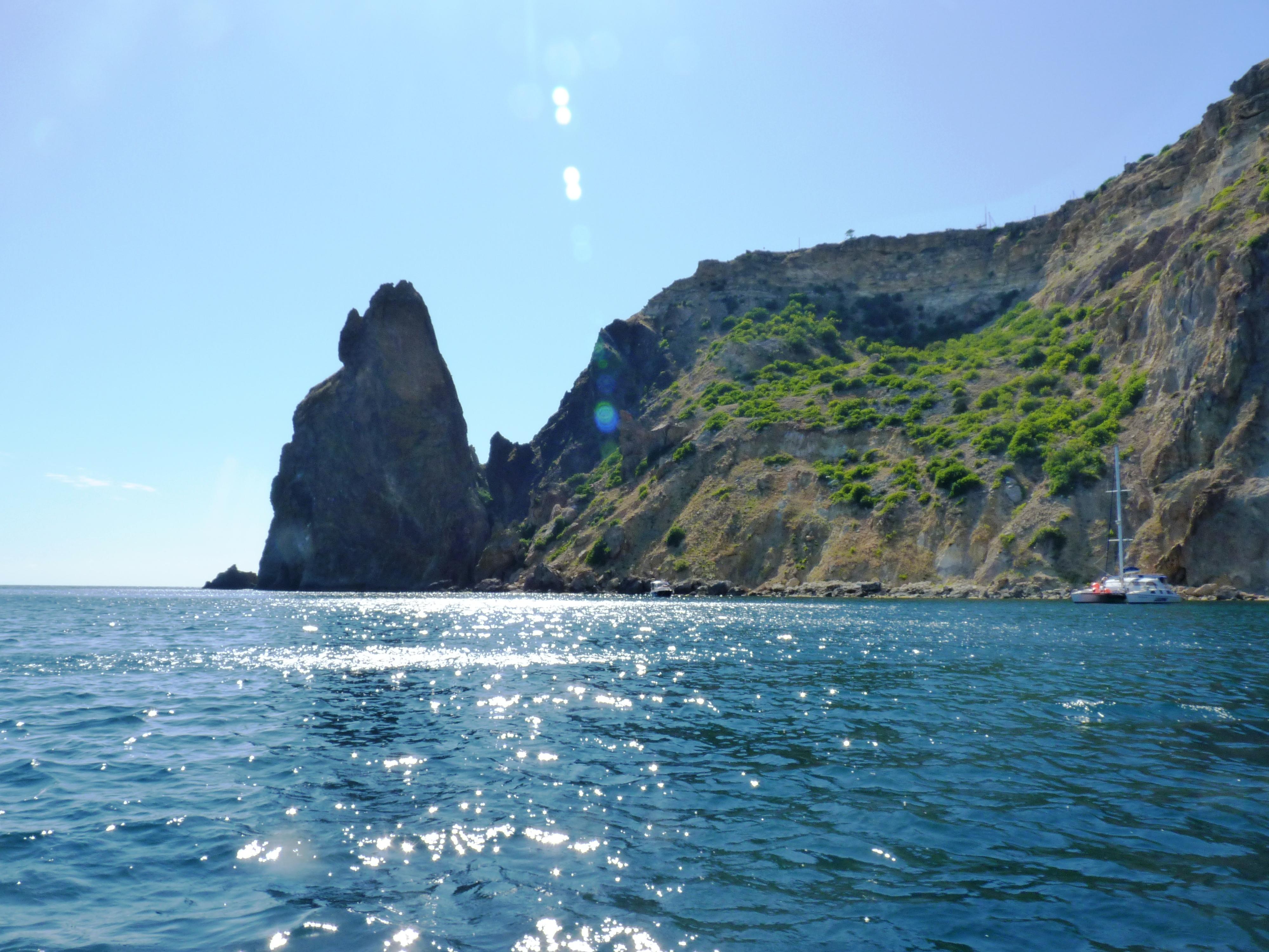 Cape Violent