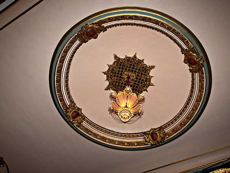 Interior view 4