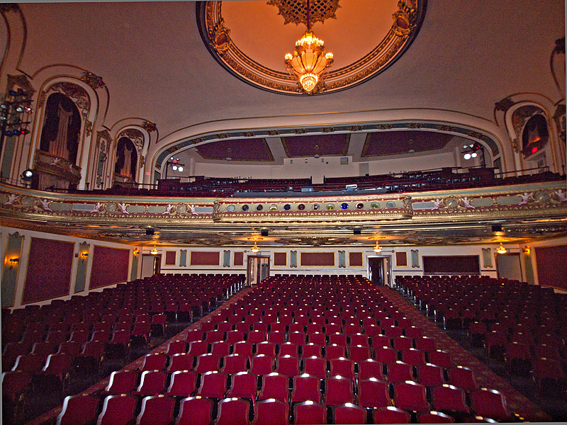Interior view 3