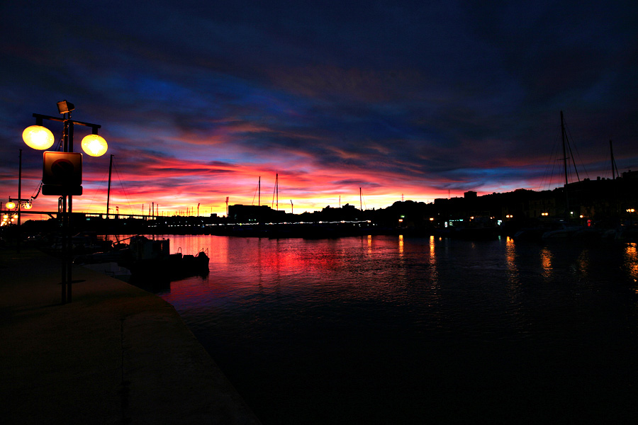 Martigues