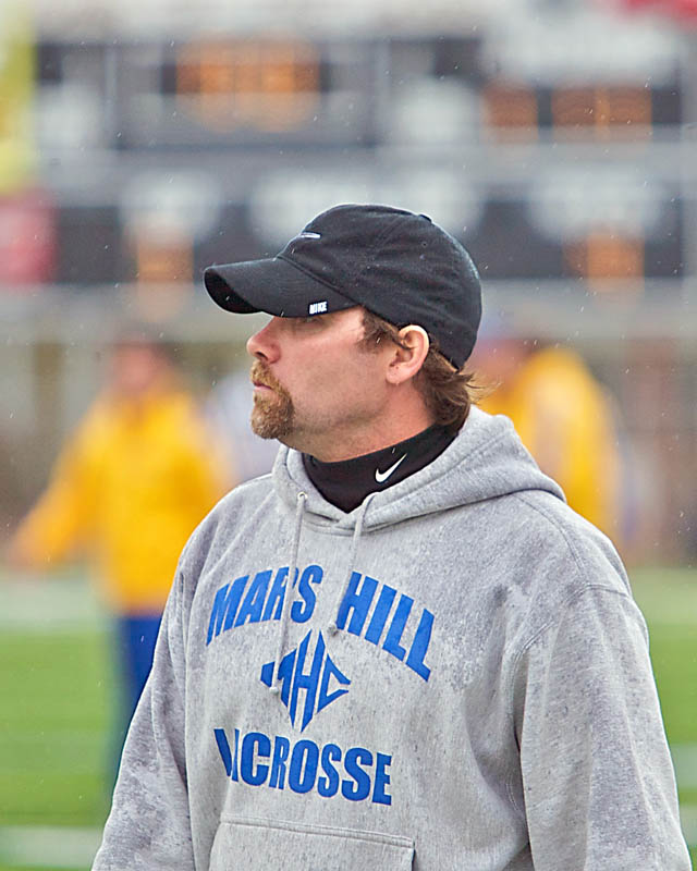 Limestone at MHC D2 mens lax