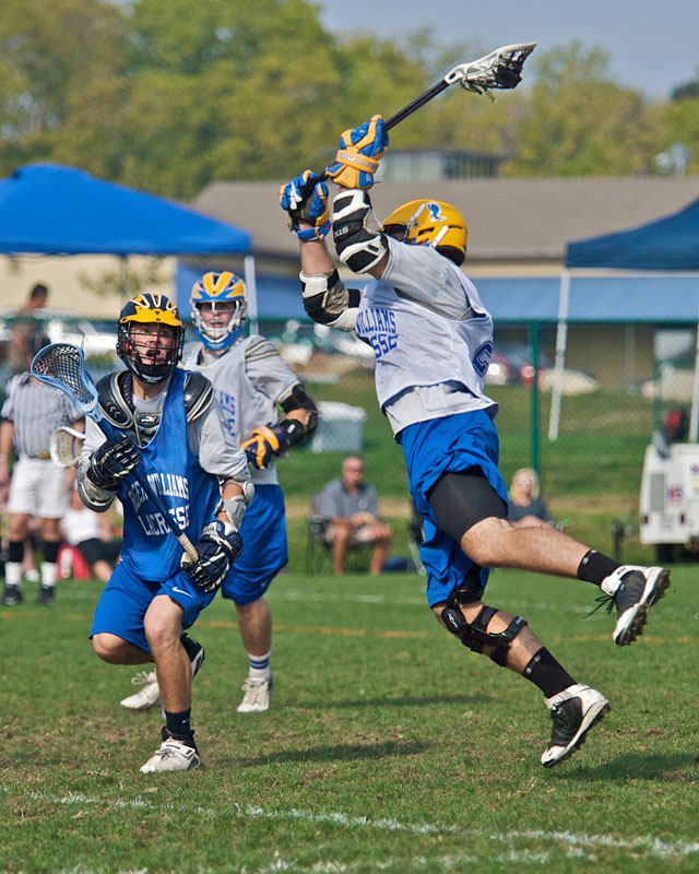 RWU 2010 Lax