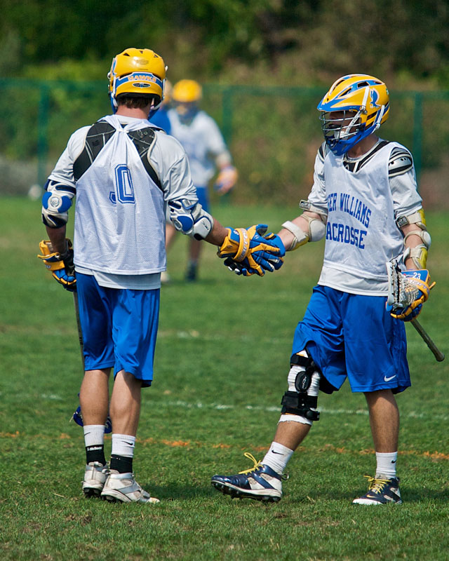 RWU 2010 Lax