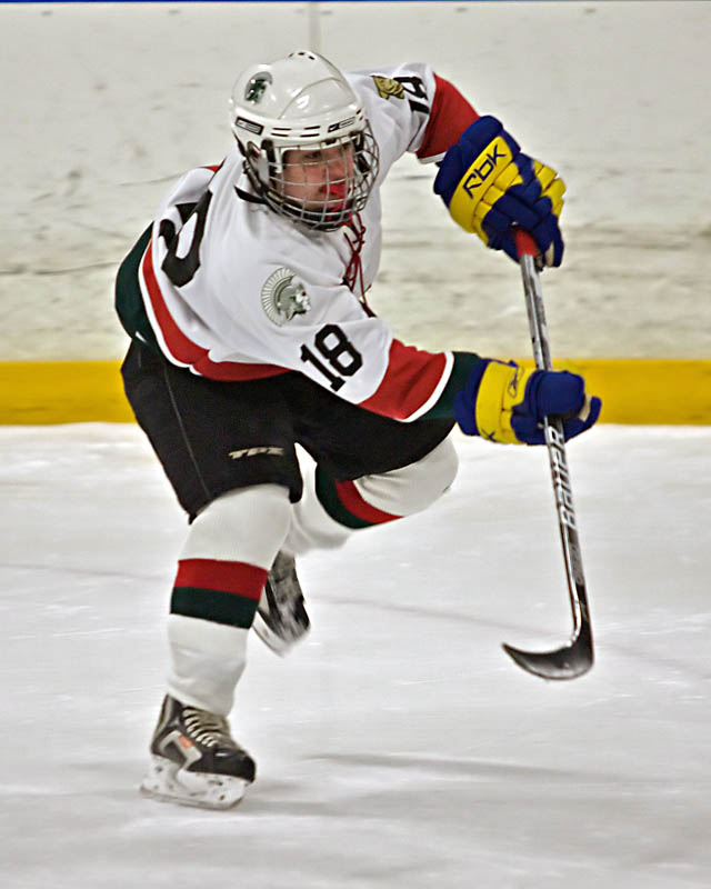 PAC Hockey 1.8.2011