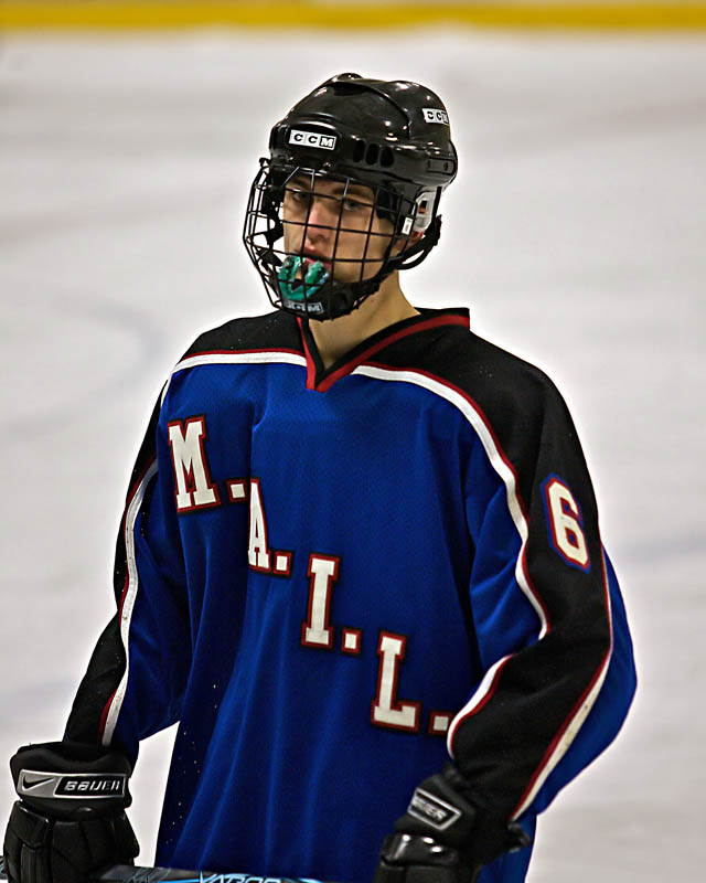 PAC Hockey 1.8.2011