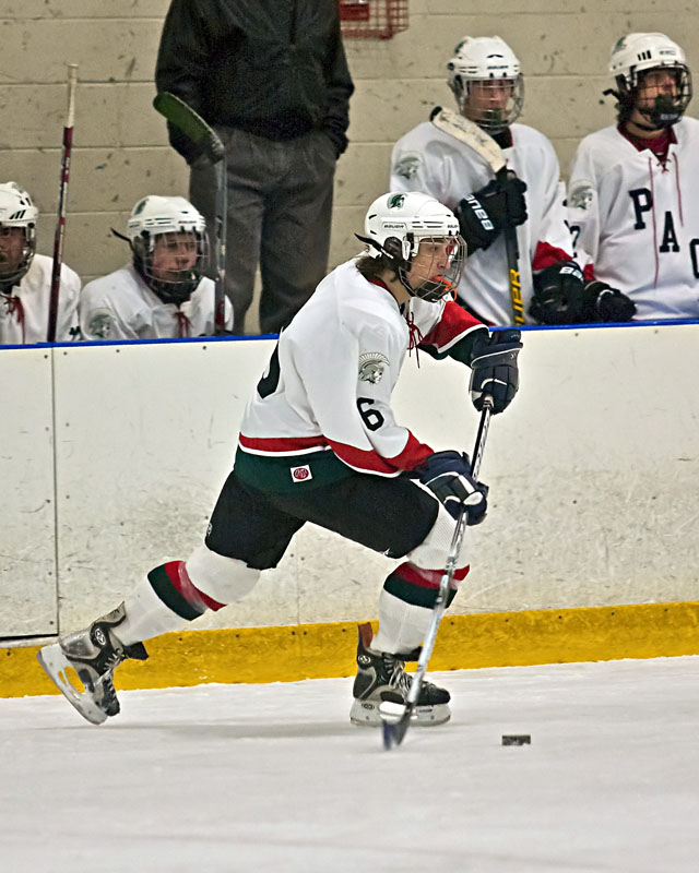 PAC hockey 1.17.2011