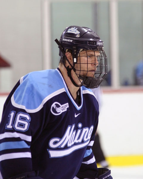 Maine at UMass Lowell HockeyEast