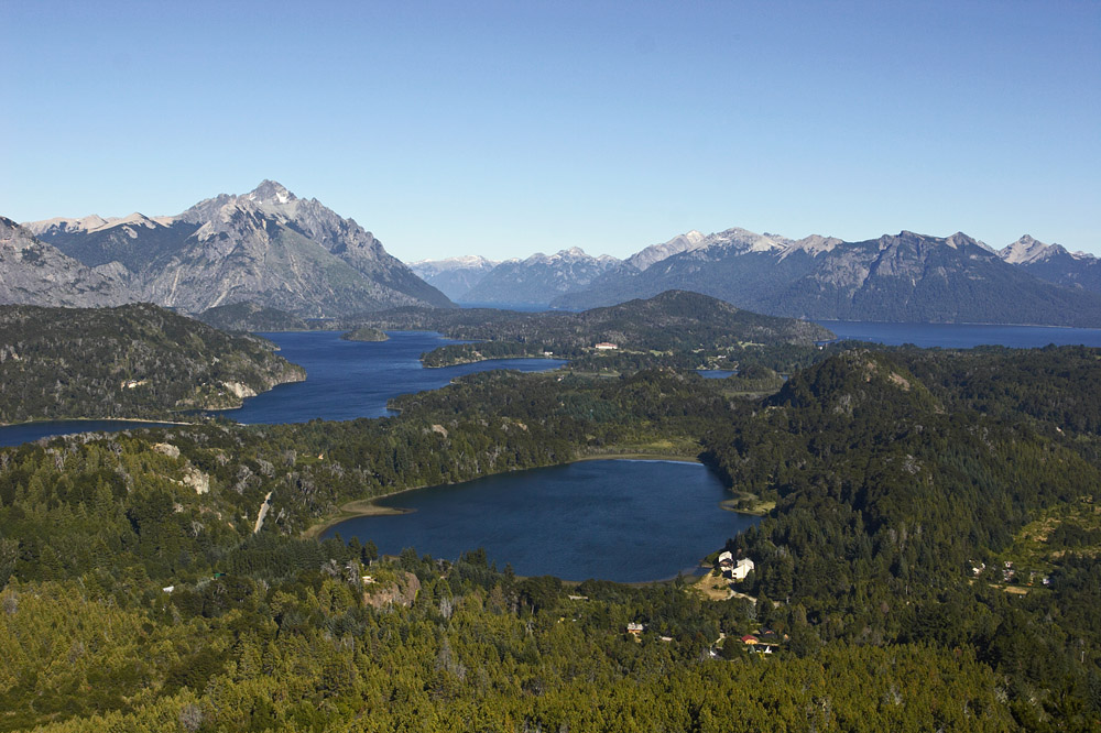 Lago Moreno