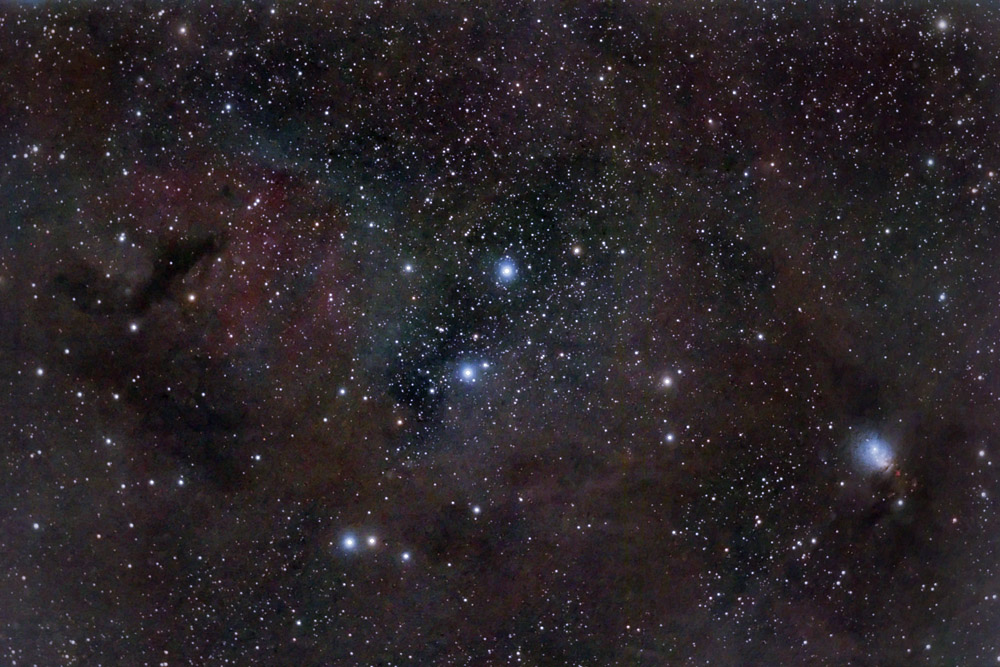 The Perseus Molecular Cloud