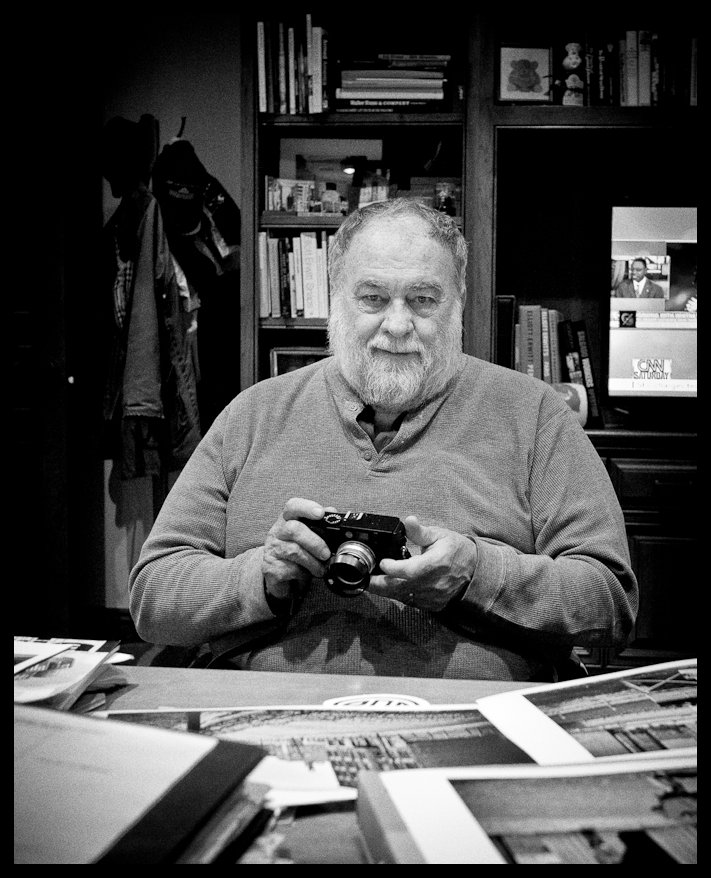 Sonny Carter (photo Bob Baron)