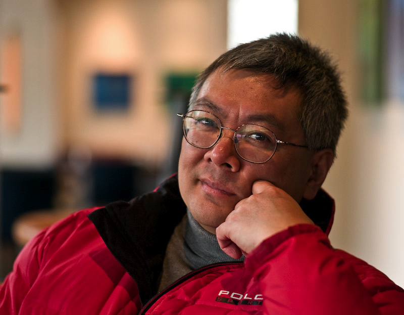 Vick Ko (photo by Henning Wulff)