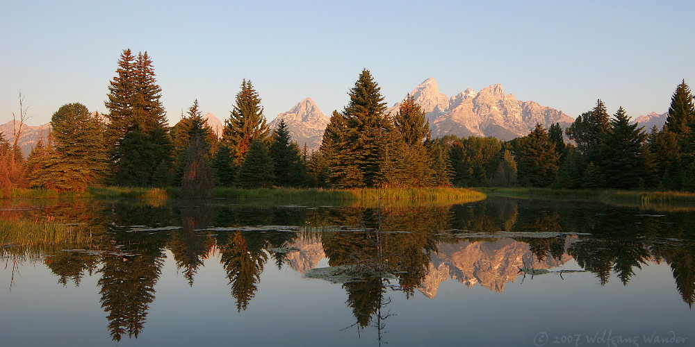 Schwabachers Landing