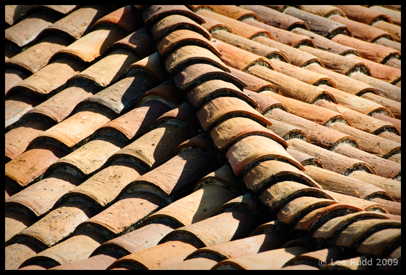 Roofline