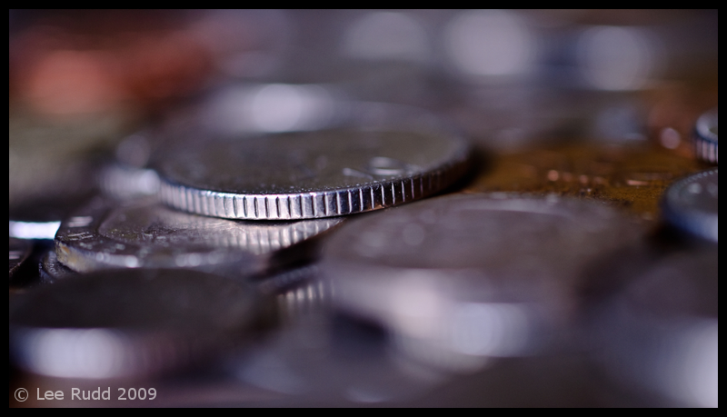 Loose Change