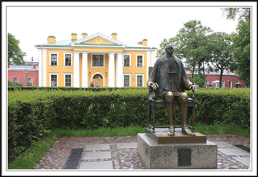 Peter the Great