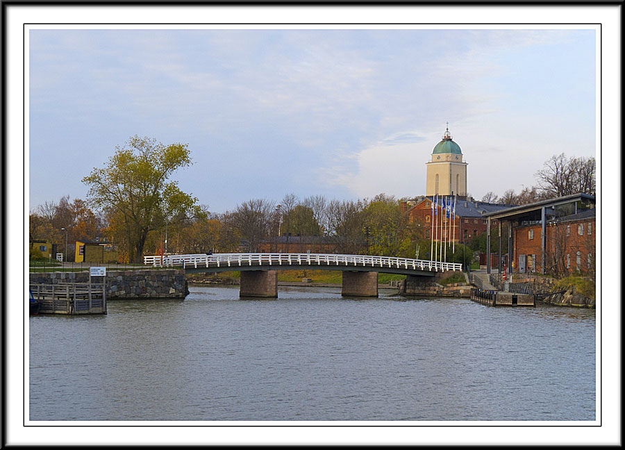 Suomenlinna