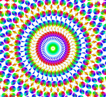 Kaleidoscope Art
