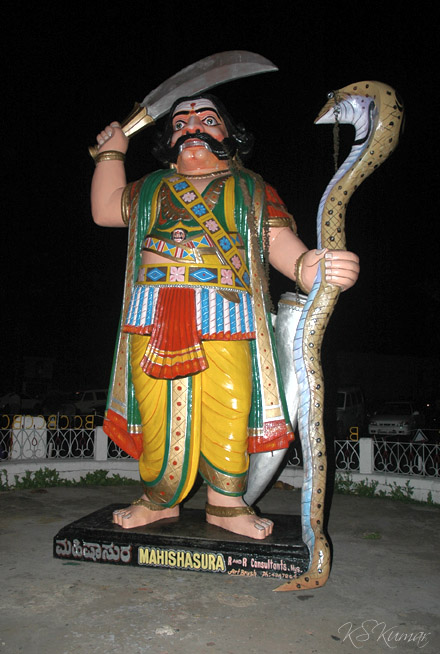Mysore