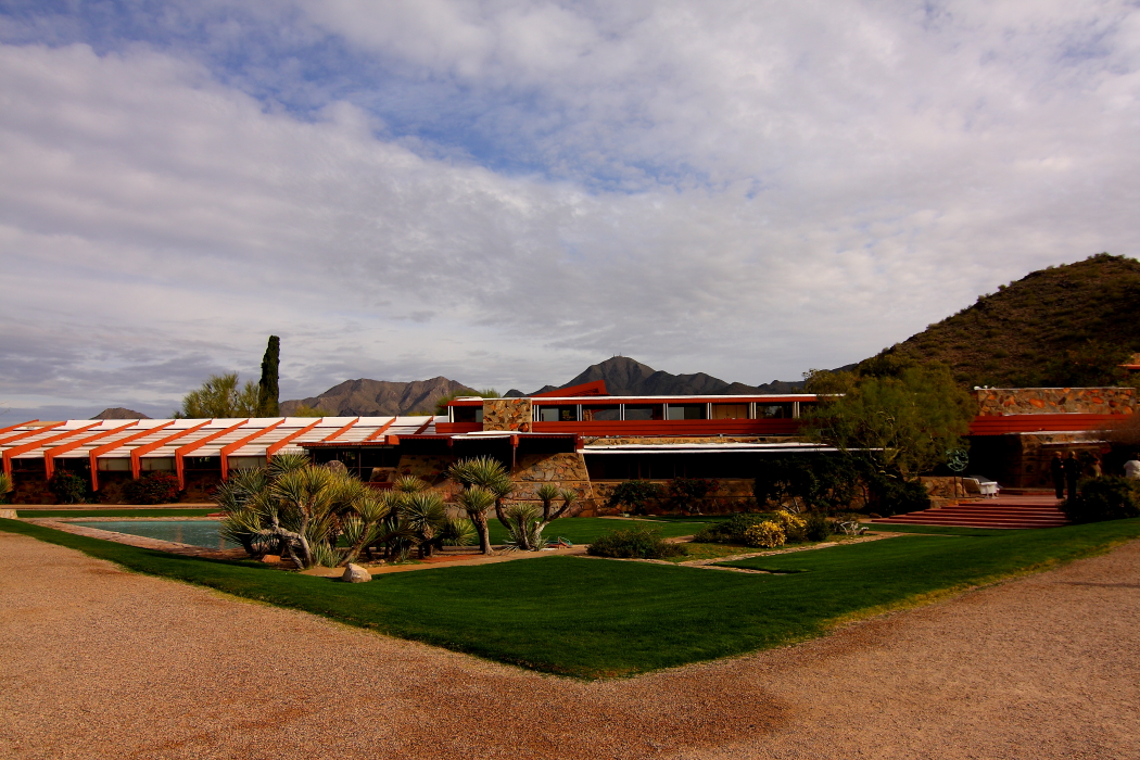 Taliesin West