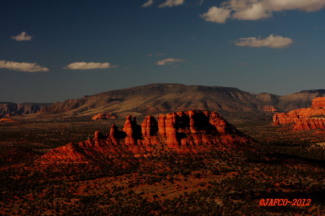 red rock 2