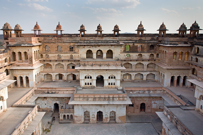 Raj Mahal Palace