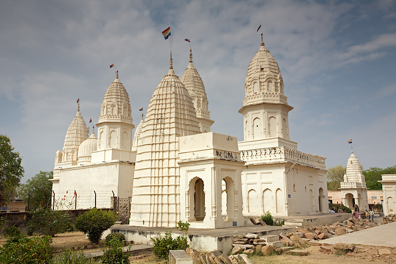 Parshvanath Temple