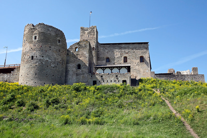 Rakvere Fortress