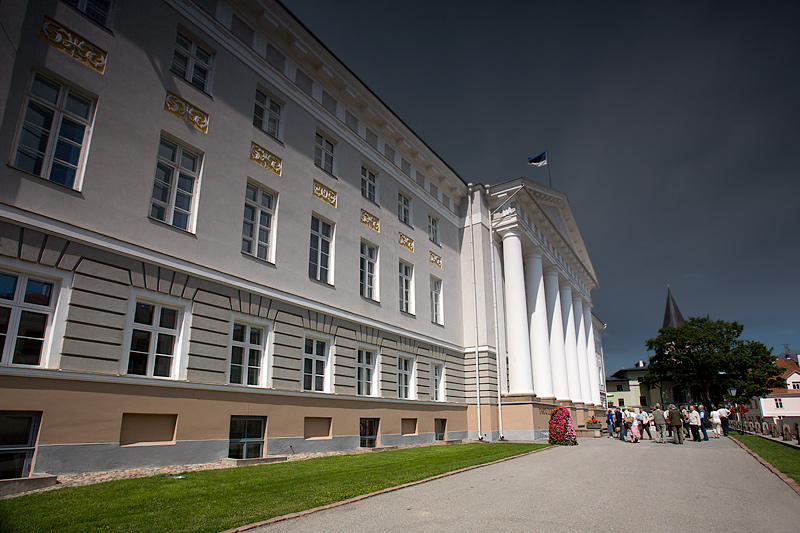 Tartu University