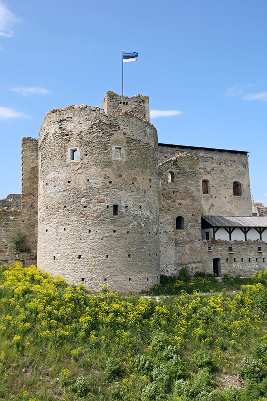 Rakvere Fortress
