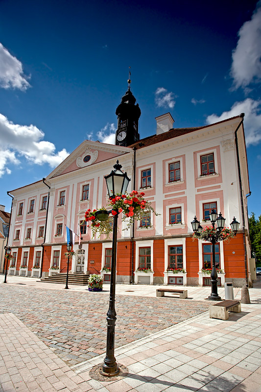 Tartu Town Hall