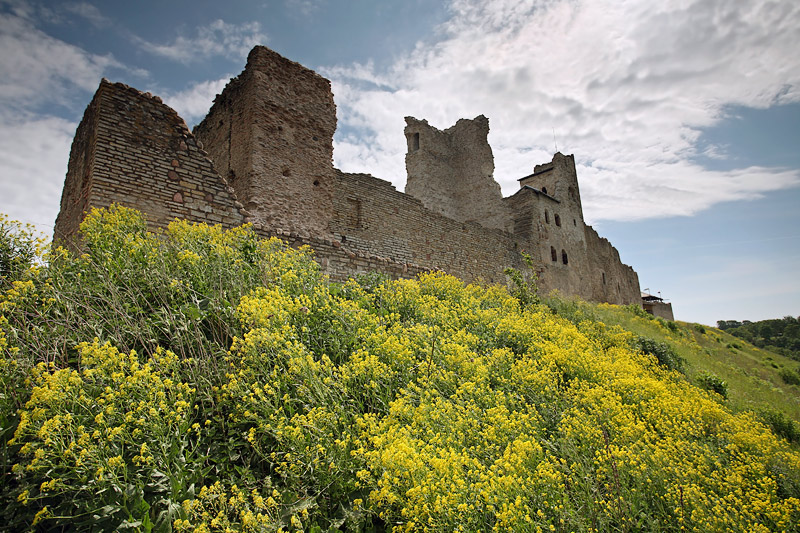 Rakvere Fortress