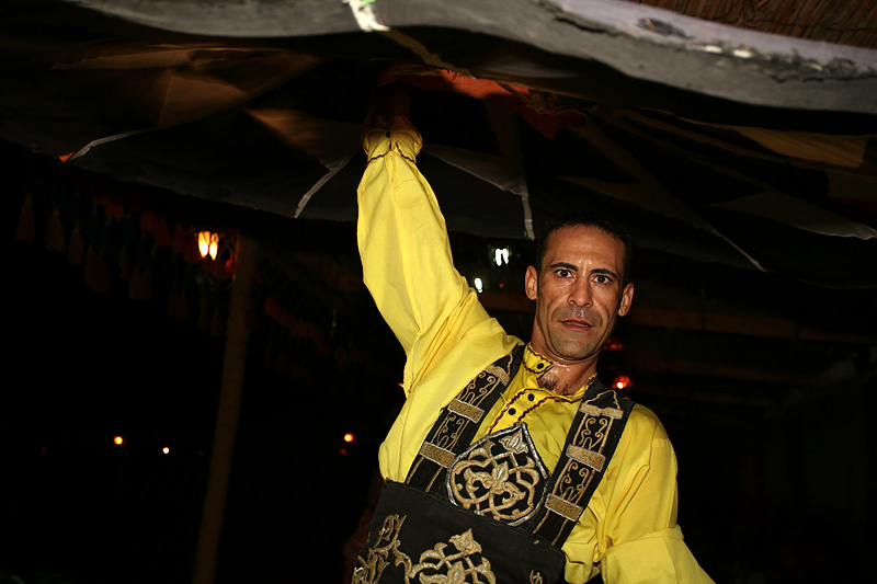 Dancer