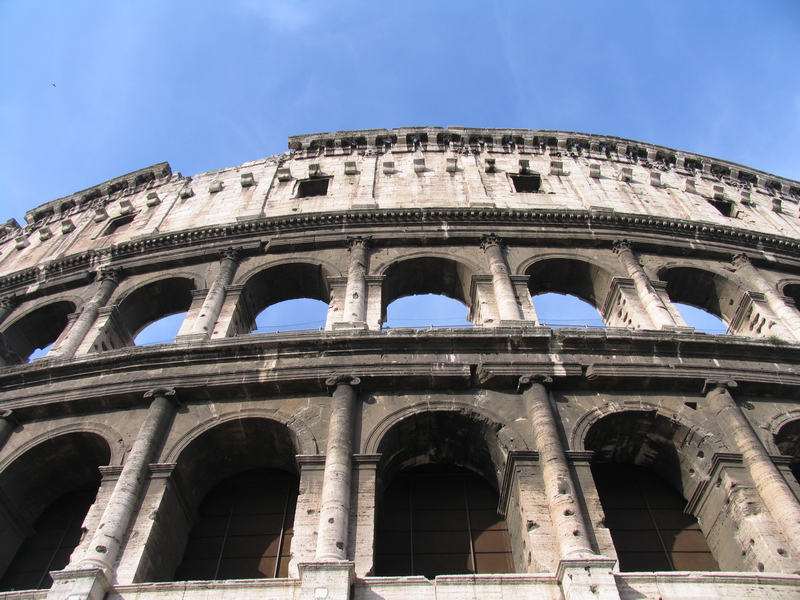 Colloseum