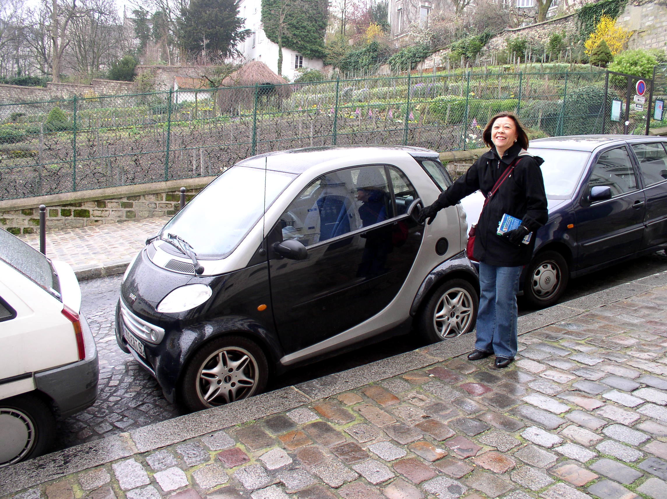 Love those cars! Theyre so cute!