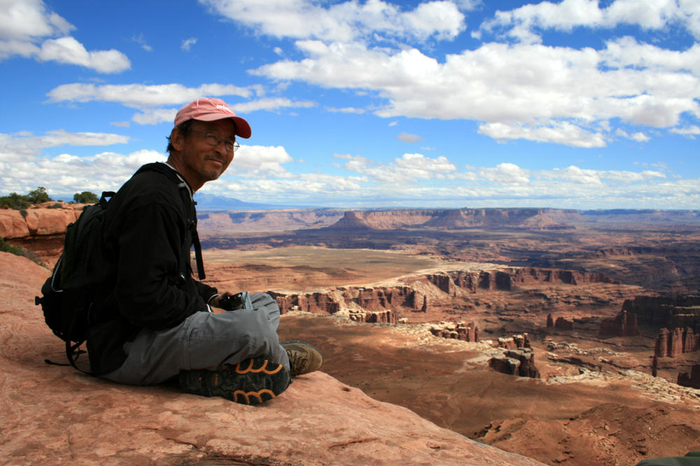 Grand View Point