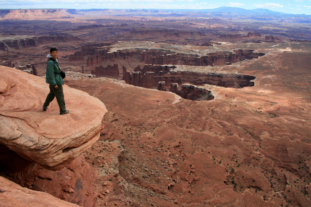 Grand View Point