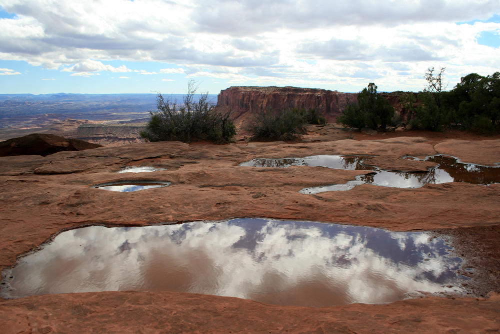Grand View Point