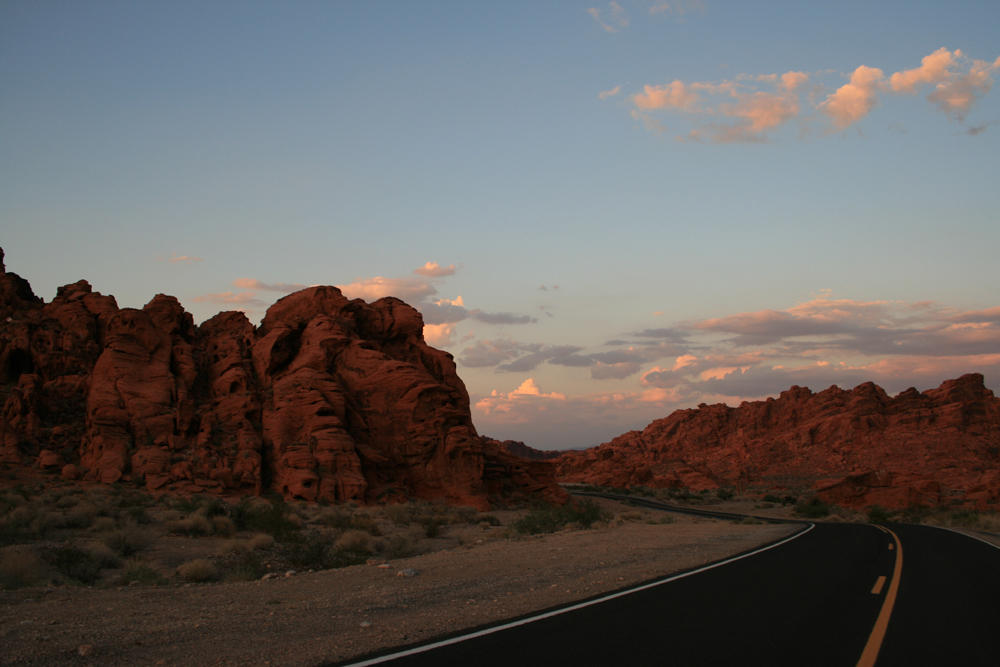 Valley of Fire