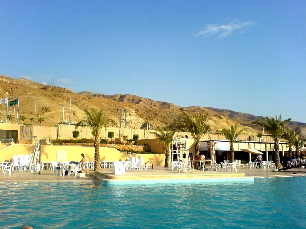 Ammans Beach