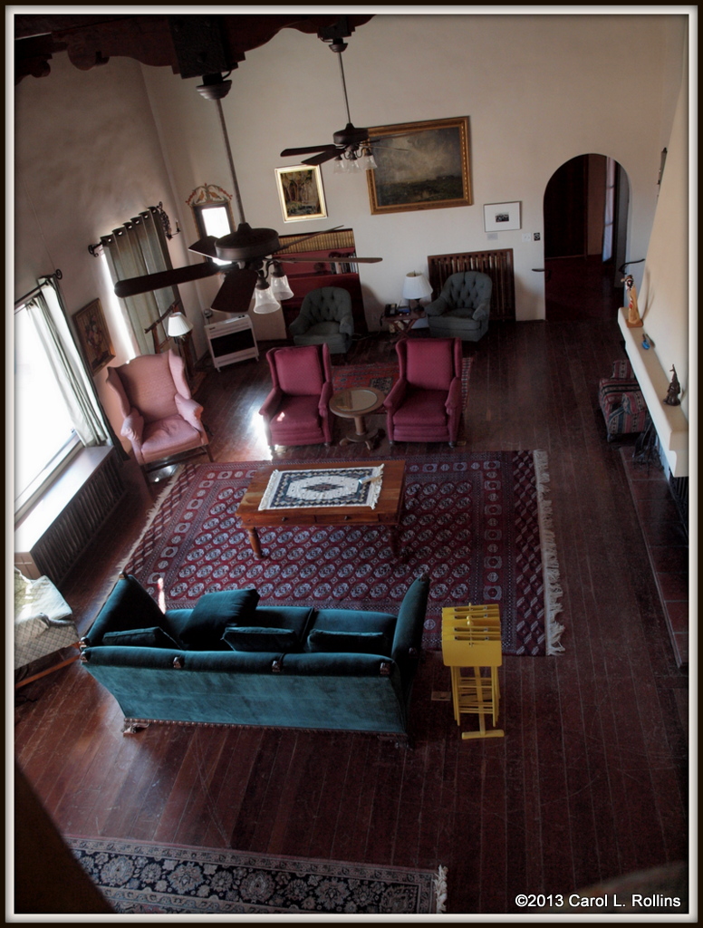 P2152602 Seminar House