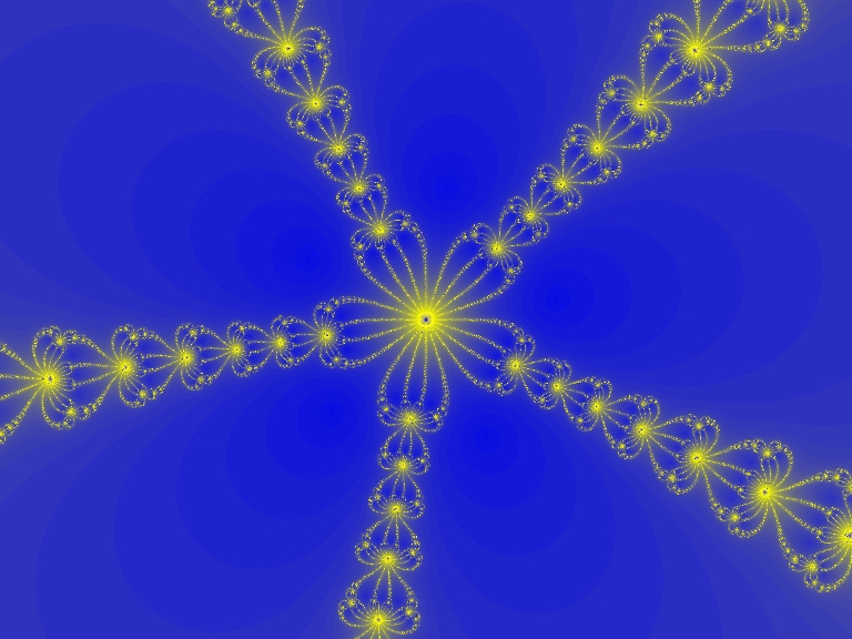 Yellow Star