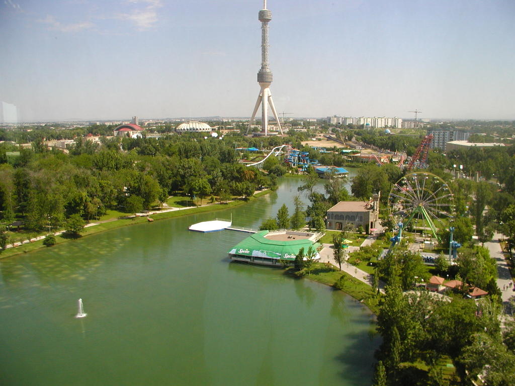 Aqual Park 3, Tashkent Uzbekistan.JPG