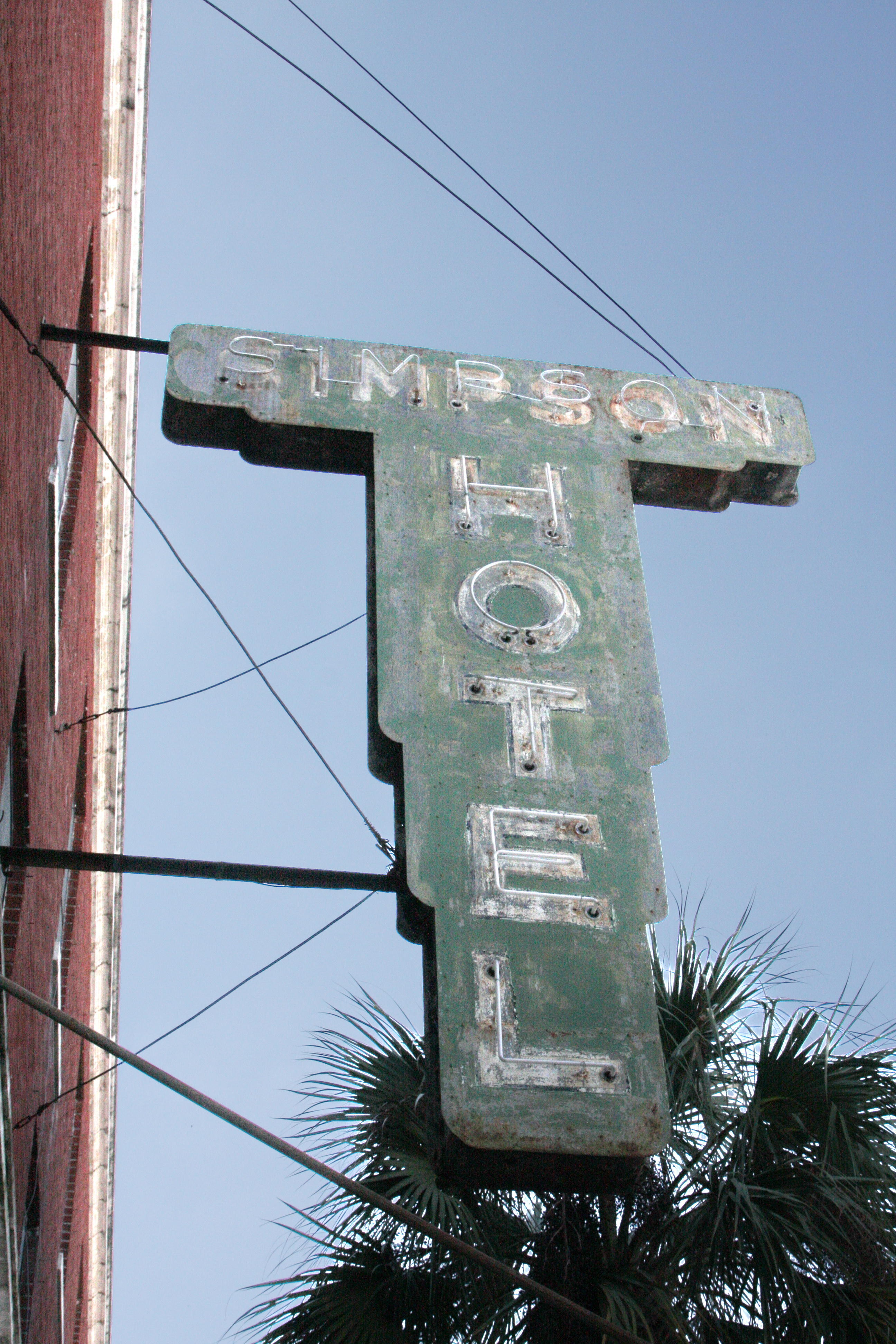 Simpson Hotel