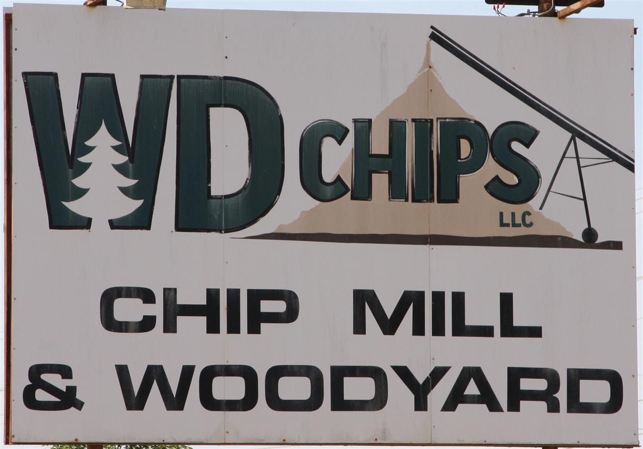 WD Chips Mill