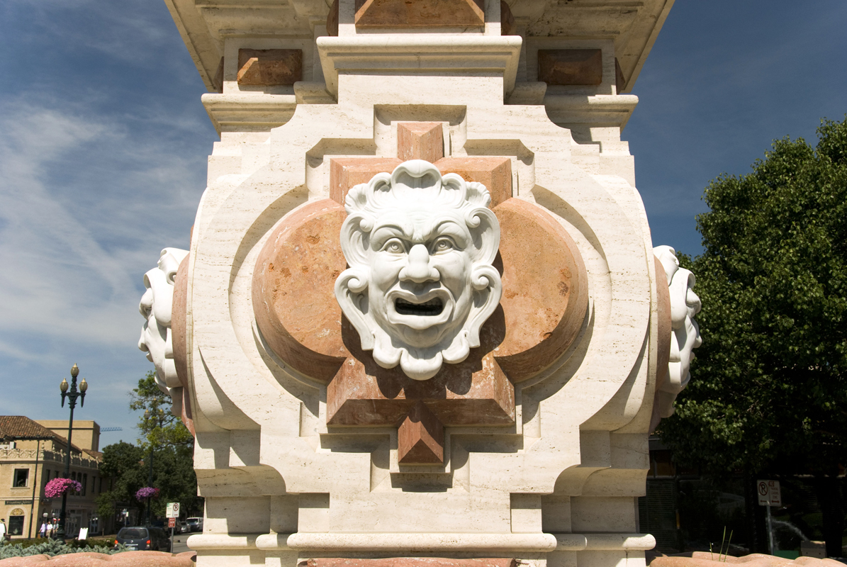 Kansas City Country Club Plaza