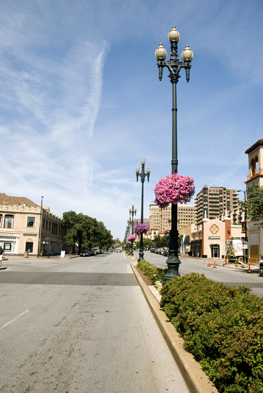Kansas City Country Club Plaza - Kansas City Country Club Plaza - DSC_5232S