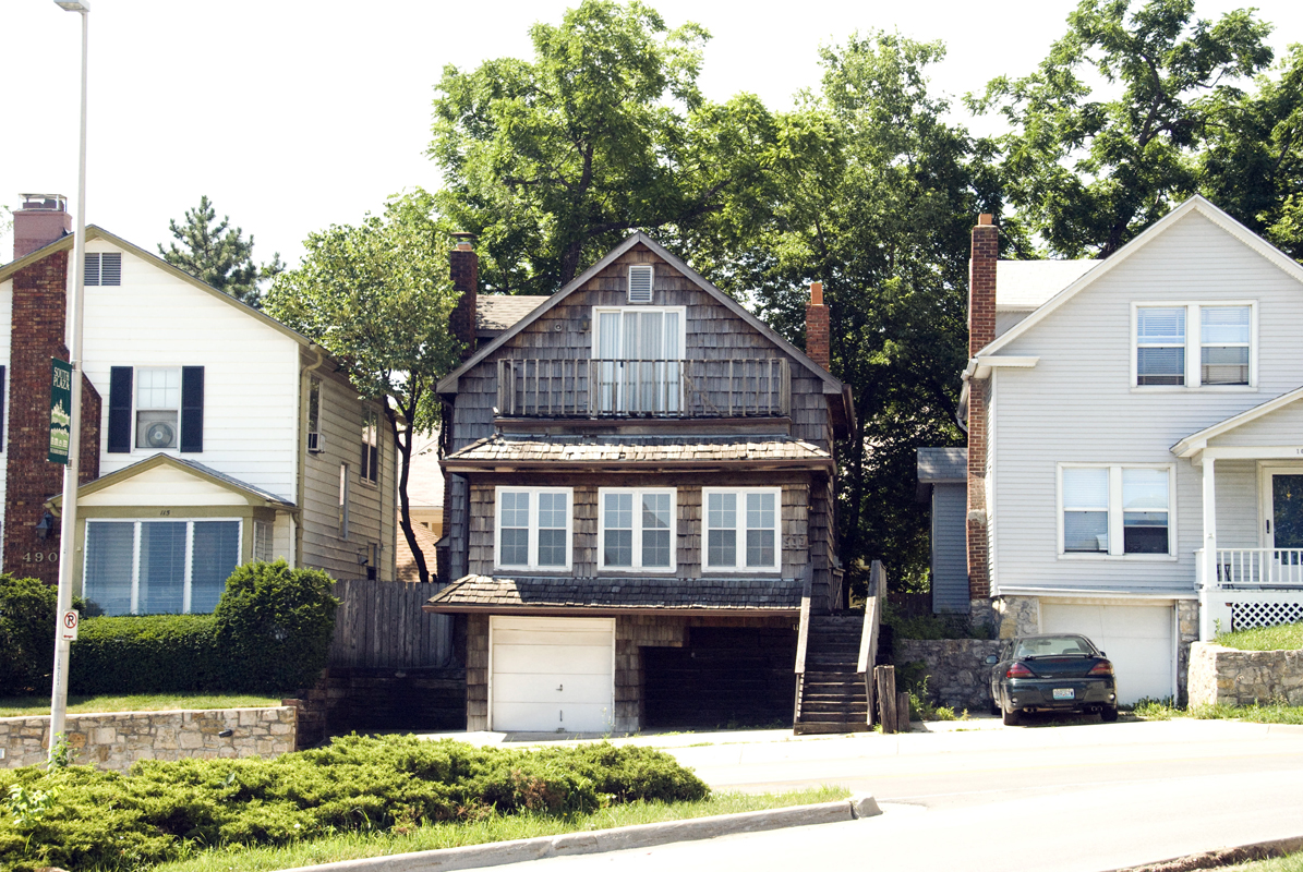 House Available Kansas City
